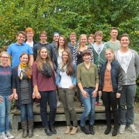 Jahrgangsstufe 2 Deutschkurs 1